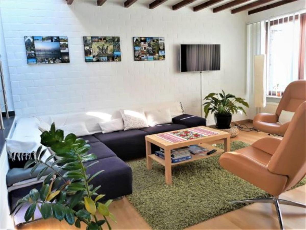 Room "Carpe Diem" Zele Esterno foto
