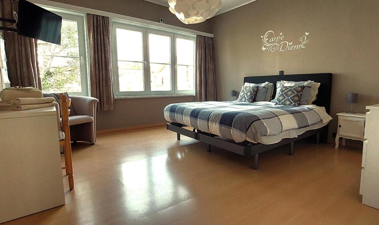 Room "Carpe Diem" Zele Esterno foto