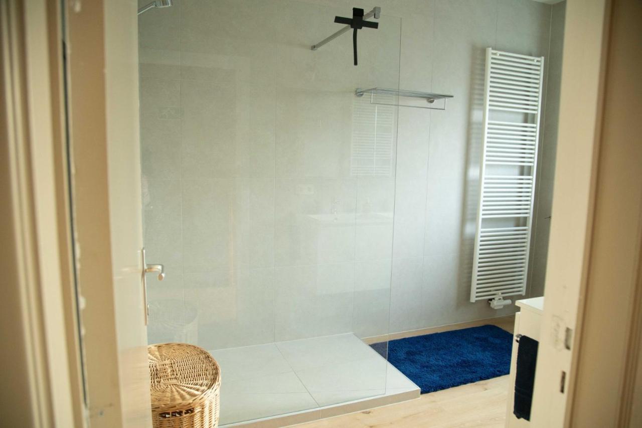Room "Carpe Diem" Zele Esterno foto
