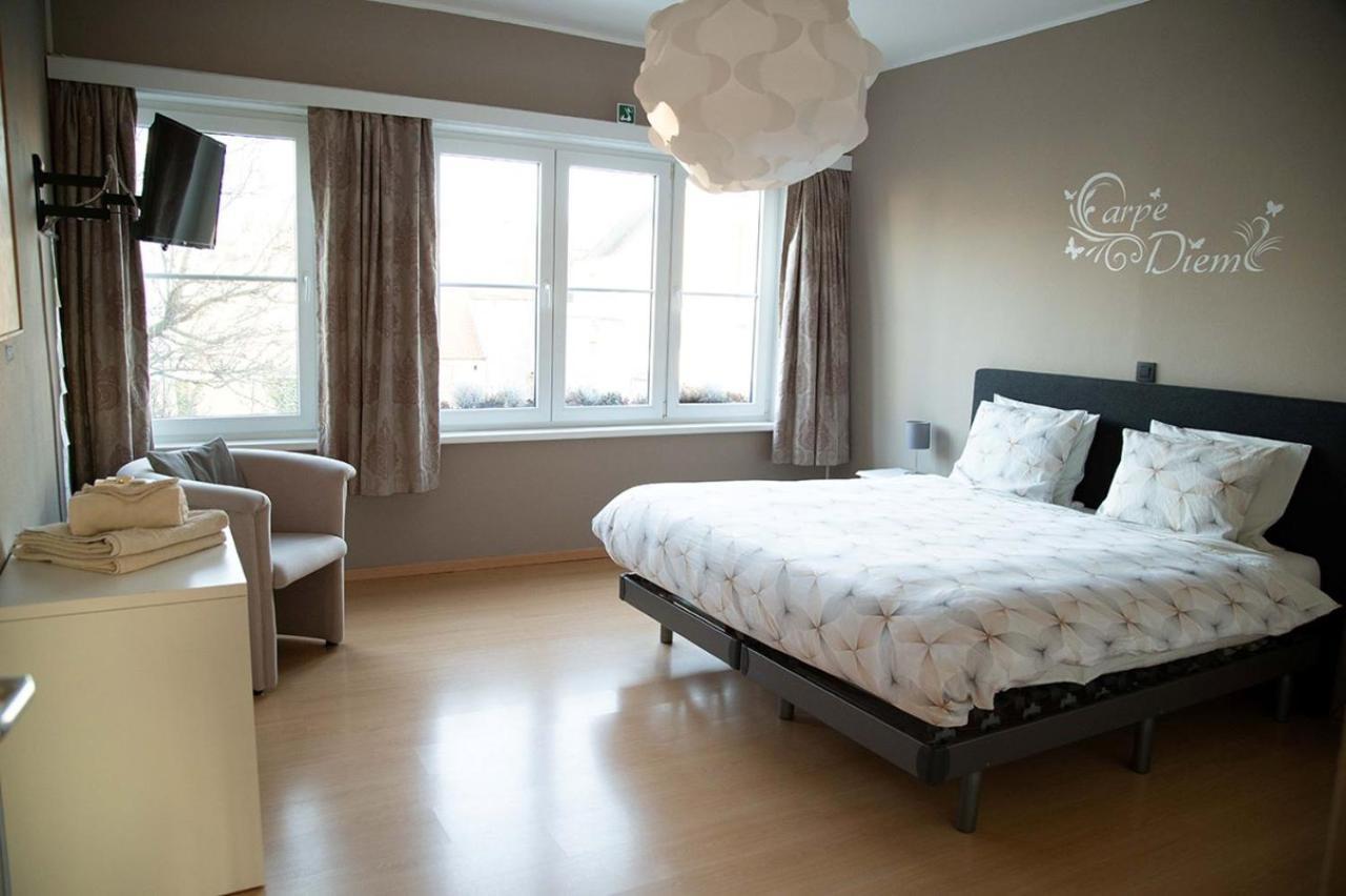 Room "Carpe Diem" Zele Esterno foto