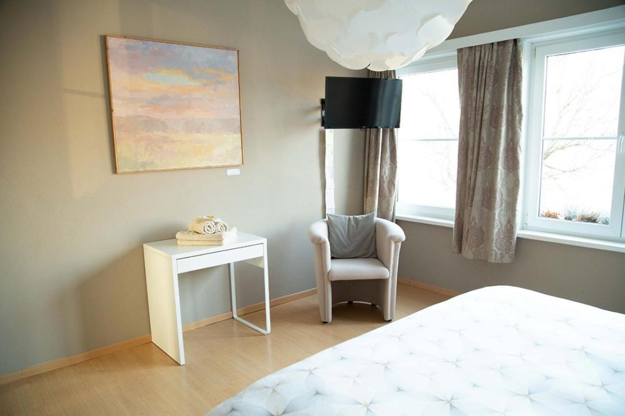 Room "Carpe Diem" Zele Esterno foto