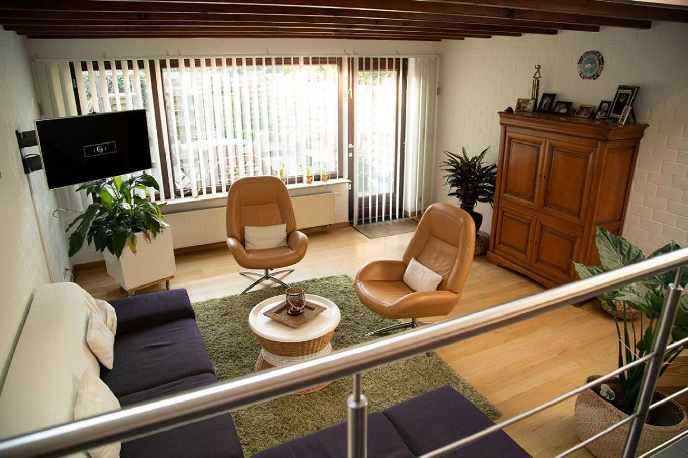Room "Carpe Diem" Zele Esterno foto